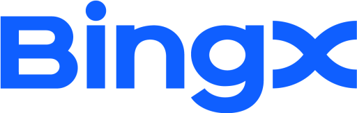 Logo BingX